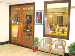 Hotel Mahal לודהיאנה מראה חיצוני תמונה