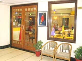 Hotel Mahal לודהיאנה מראה חיצוני תמונה